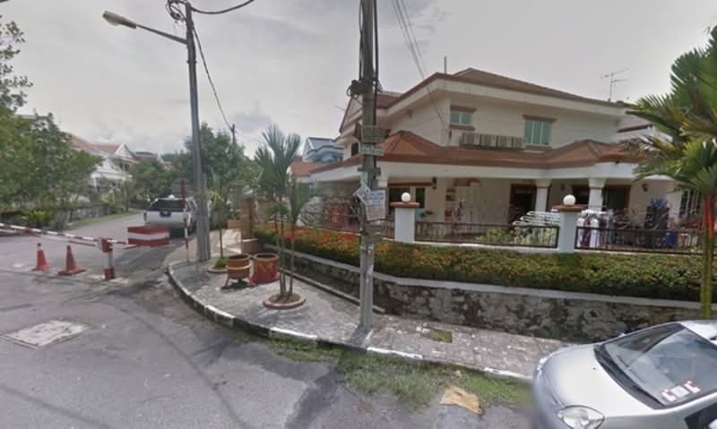 Taman Makmur - iProperty.com.my