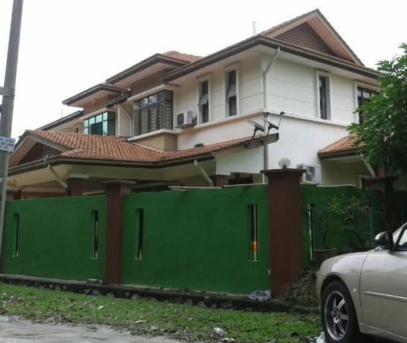 Taman Makmur - iProperty.com.my