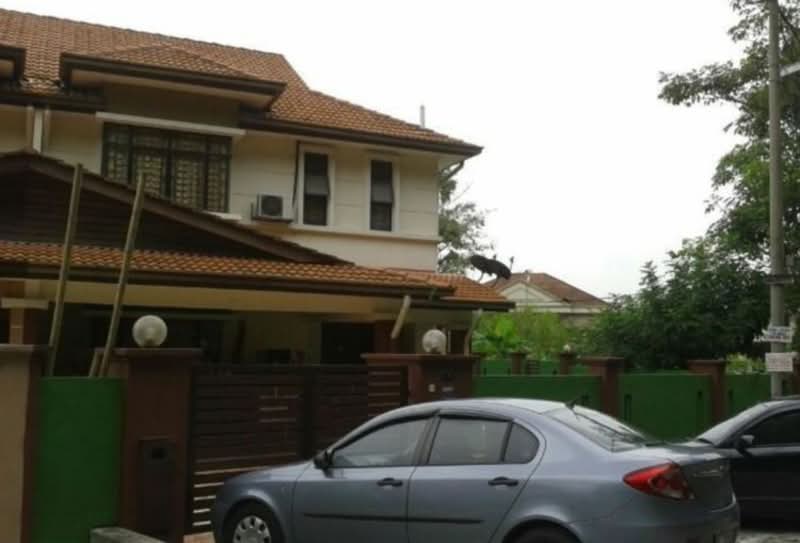 Taman Makmur - iProperty.com.my