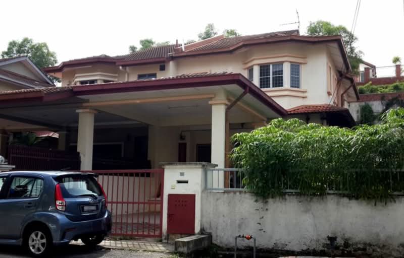 Taman Makmur - iProperty.com.my