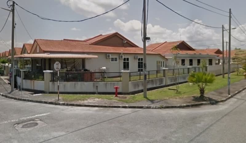 Taman Mergong Indah - iProperty.com.my
