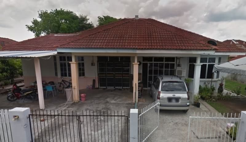 Taman Mergong Indah - iProperty.com.my
