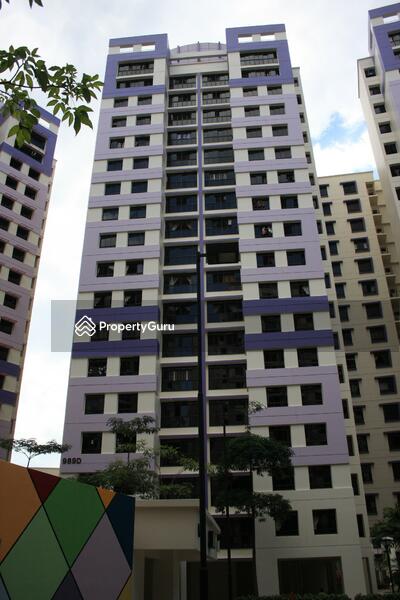 For Rent - 989D Jurong West Street 93