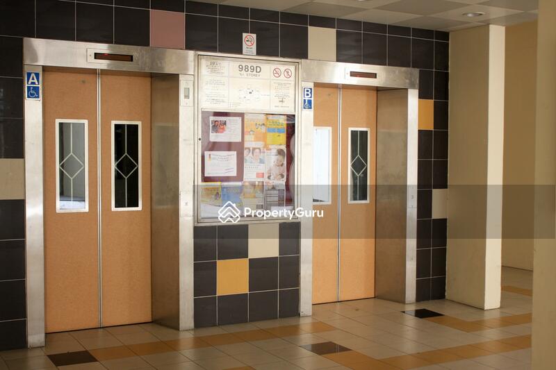 989D Jurong West Street 93 #0