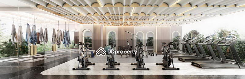 For Rent - The Privacy S101, Bangkok