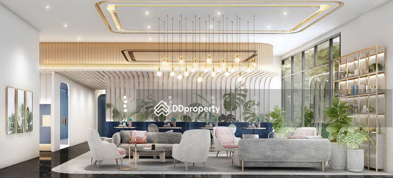 For Rent - The Privacy S101, Bangkok