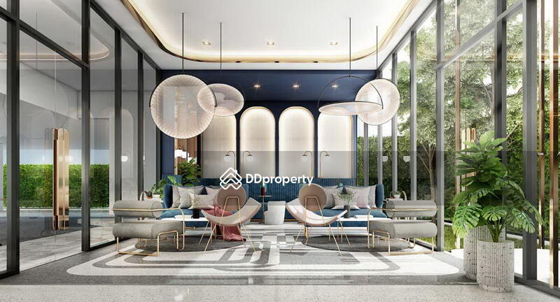 For Rent - The Privacy S101, Bangkok