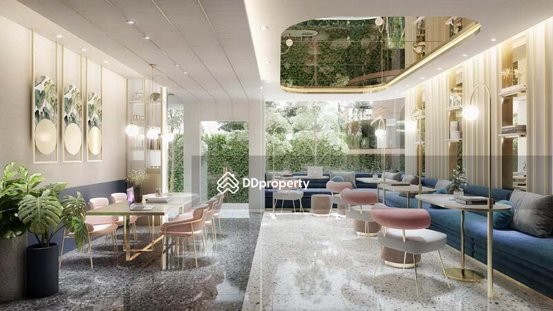 For Rent - The Privacy S101, Bangkok