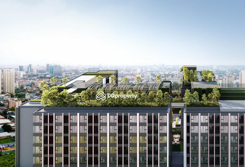 For Rent - The Privacy S101, Bangkok