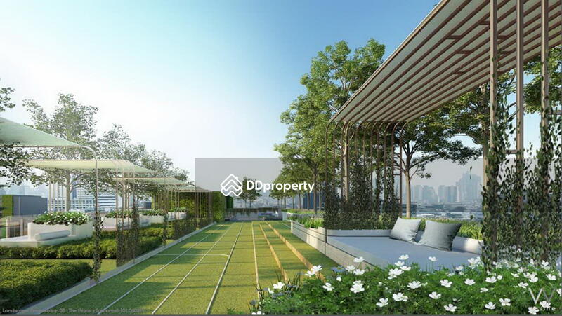 For Rent - The Privacy S101, Bangkok