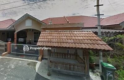 - Taman Bintong Pertama