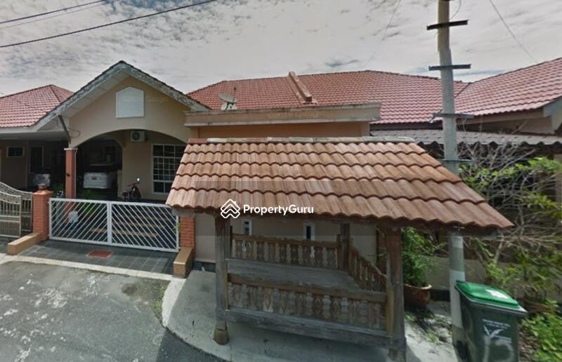 Taman Bintong Pertama #0