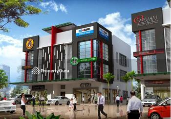 1Tawas Business Centre
