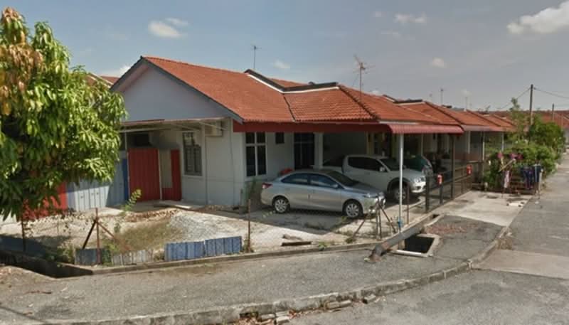 Taman Seri Impian - iProperty.com.my