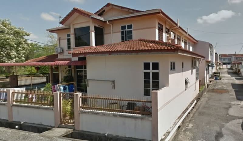 Taman Seri Impian - iProperty.com.my