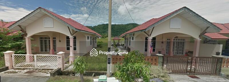 Taman Desa Kayang #0