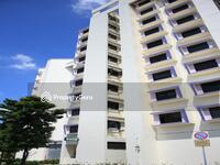 Jurong West Street 93