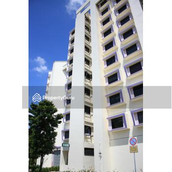990B Jurong West Street 93