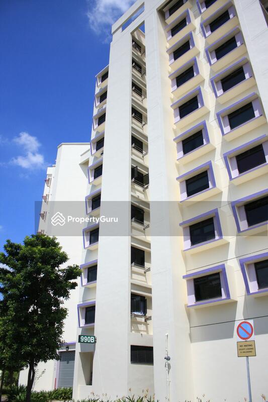 990B Jurong West Street 93 #0