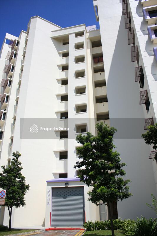 990B Jurong West Street 93 #0