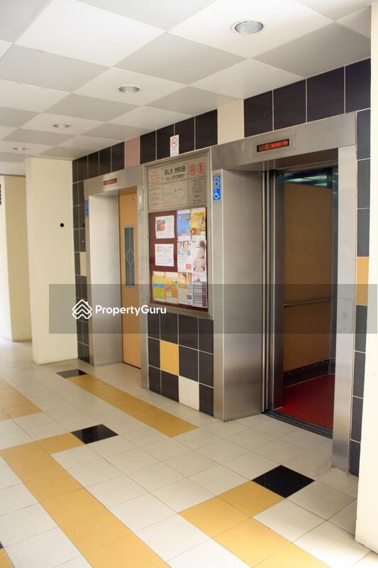 990B Jurong West Street 93 #0