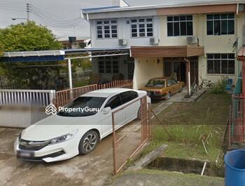 Taman Tan Villa