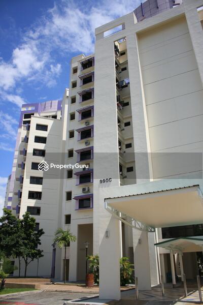 For Sale - 990C Jurong West Street 93
