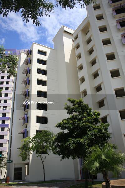 For Sale - 990C Jurong West Street 93