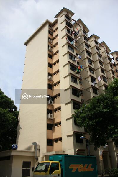 For Rent - 63 Kallang Bahru