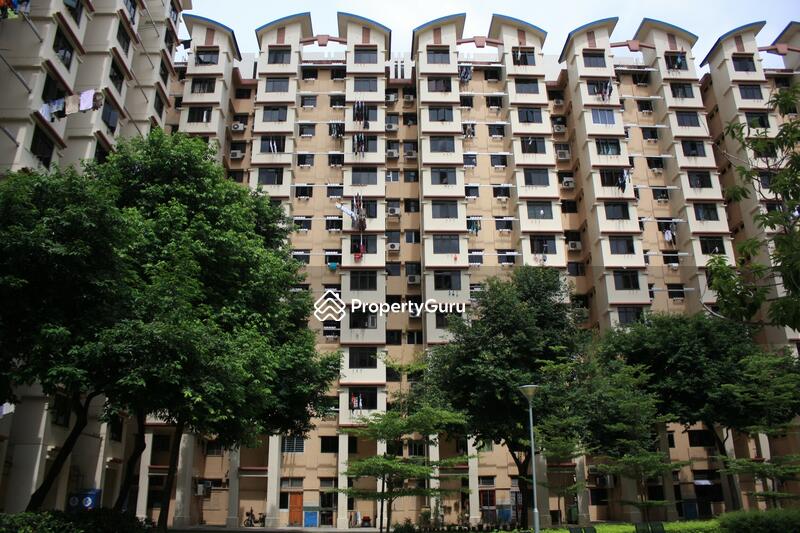 For Rent - 63 Kallang Bahru