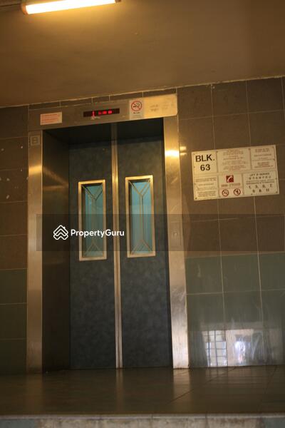 For Rent - 63 Kallang Bahru