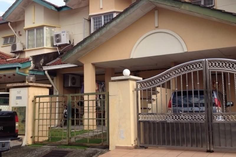 Terraced House for Sale in Taman Seri Belimbing (Balakong) - Angel Yeoh - PropertyGuru.com.my