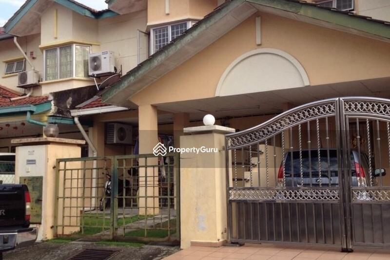 For Sale - Taman Seri Belimbing