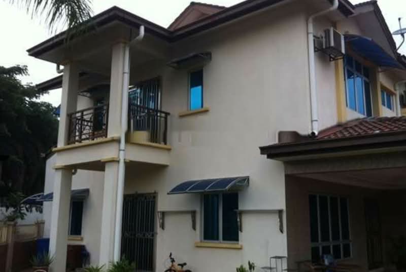 Terraced House for Sale in Taman Seri Belimbing (Balakong) - Angel Yeoh - PropertyGuru.com.my
