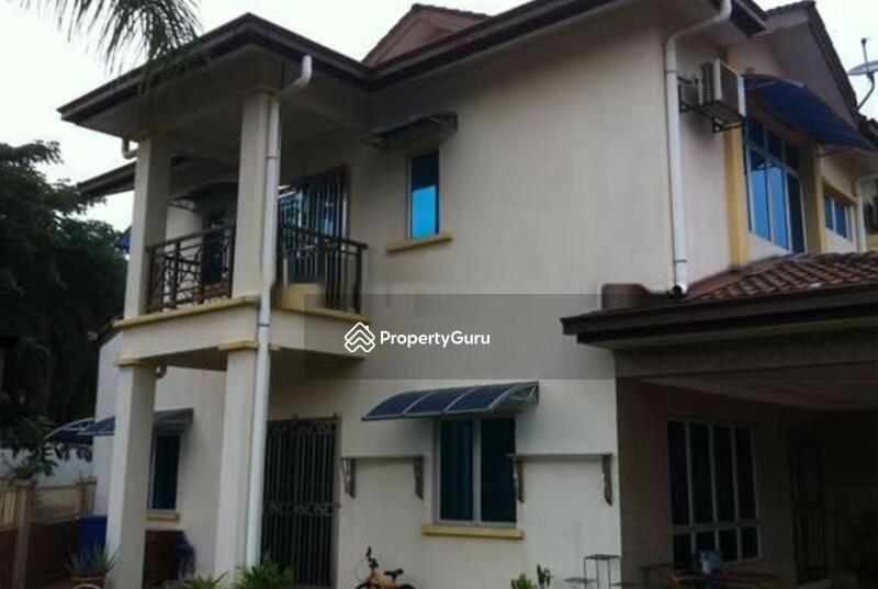 For Sale - Taman Seri Belimbing