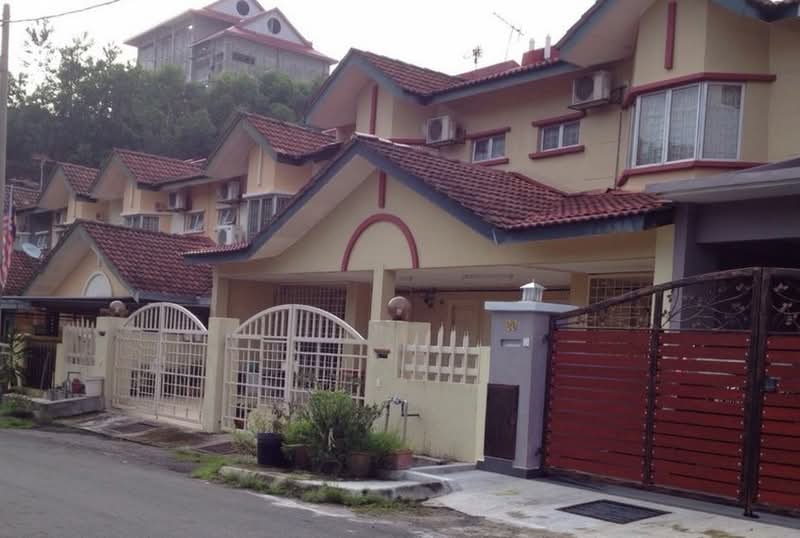 Terraced House for Sale in Taman Seri Belimbing (Balakong) - Angel Yeoh - PropertyGuru.com.my