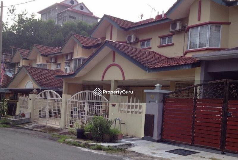 For Sale - Taman Seri Belimbing