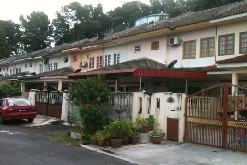 Taman Seri Belimbing - iProperty.com.my