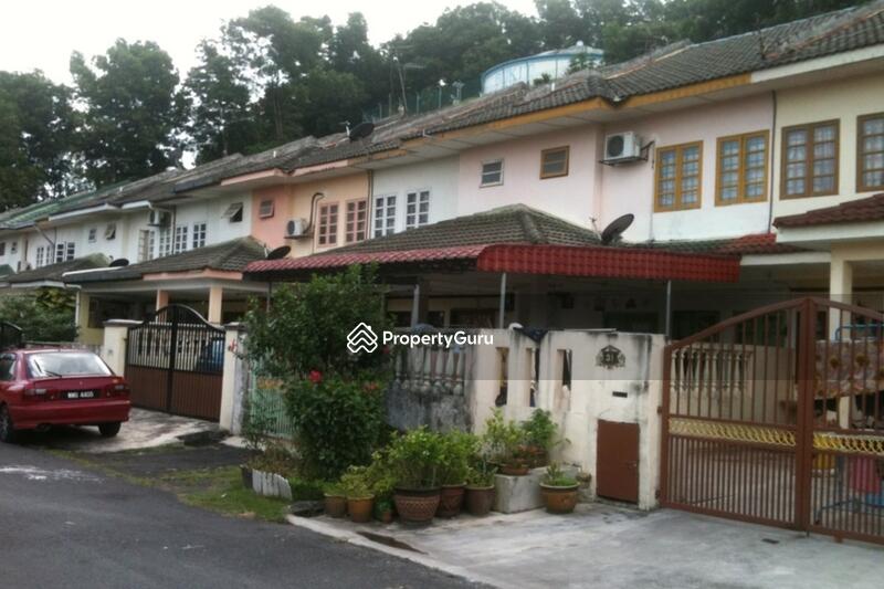 For Sale - Taman Seri Belimbing