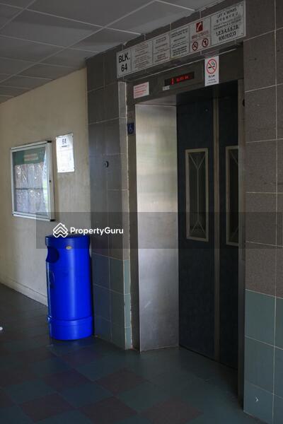For Rent - 64 Kallang Bahru