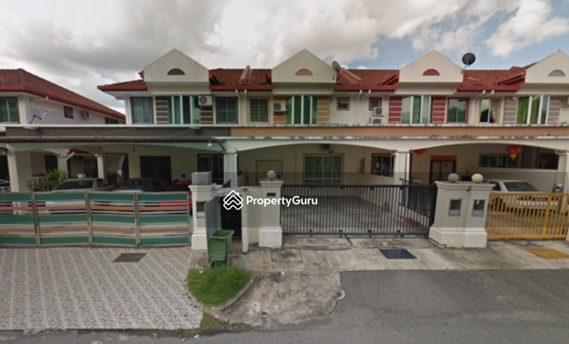 Taman Seri Manis Details Semi Detached House For Sale And For Rent Propertyguru Malaysia