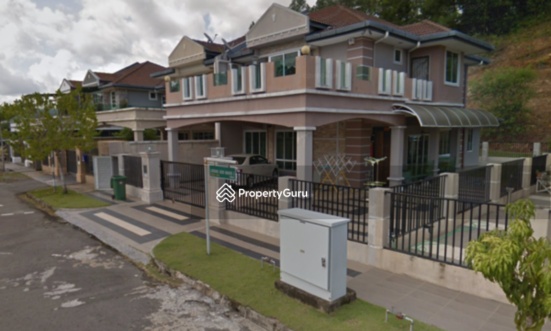 Taman Seri Manis #0