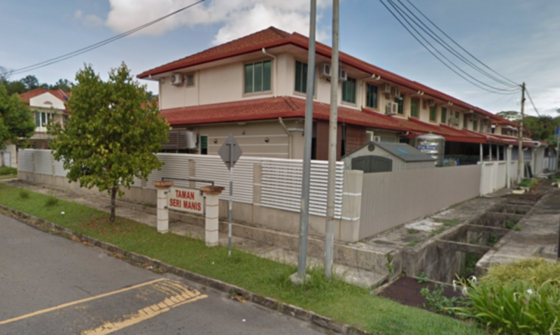 Taman Seri Manis - iProperty.com.my