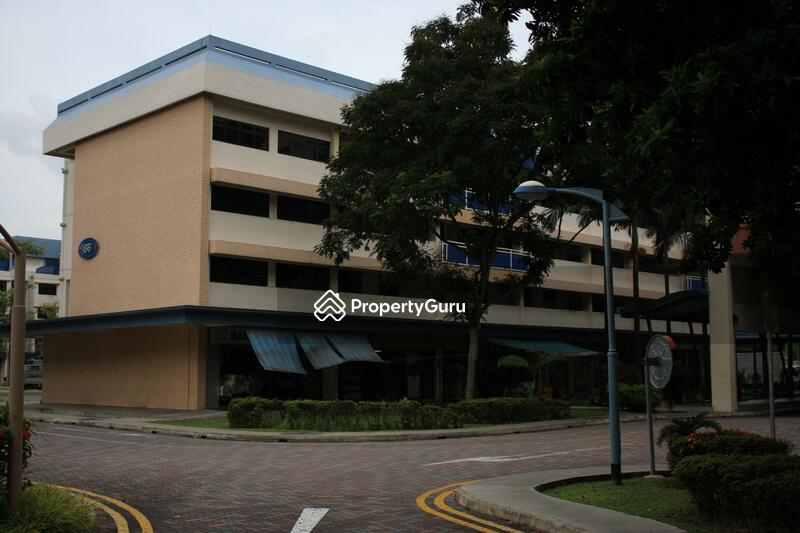 For Sale - 66 Kallang Bahru