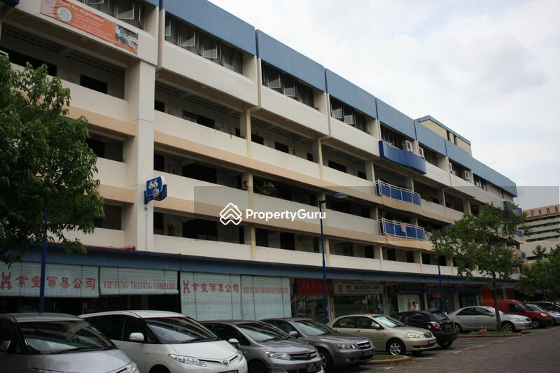 For Sale - 66 Kallang Bahru