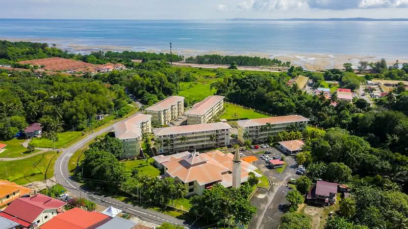 Taman IOFC Kerupang ll Apartment - iProperty.com.my