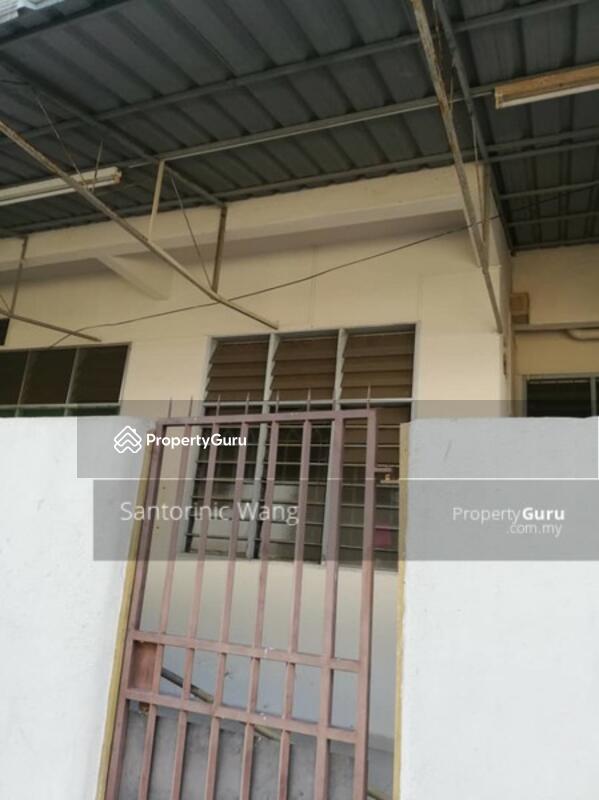 Taman Kampung Majid #0