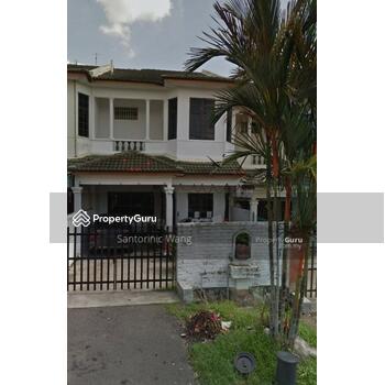 Taman Kampung Majid