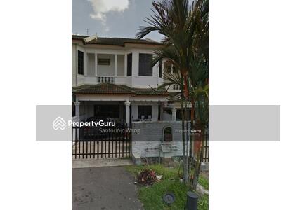 - Taman Kampung Majid