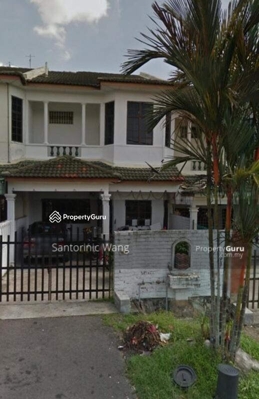 Taman Kampung Majid #0